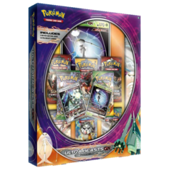 Ultra Beasts Gx Premium Collection Box - Pheromosa-GX